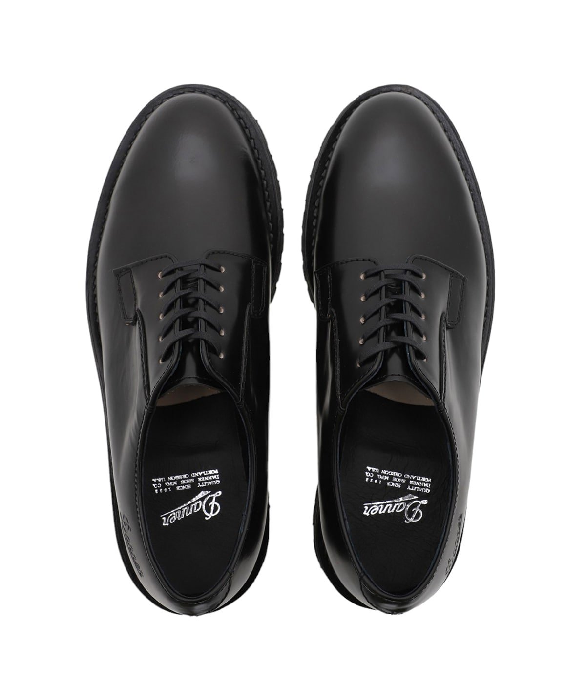 ダナー ONLYARK別注 POSTMAN ZIP 7h(25.5) Danner / ダナー ： 別注 POSTMAN ZIP SHOES ONLYARK-0-5033