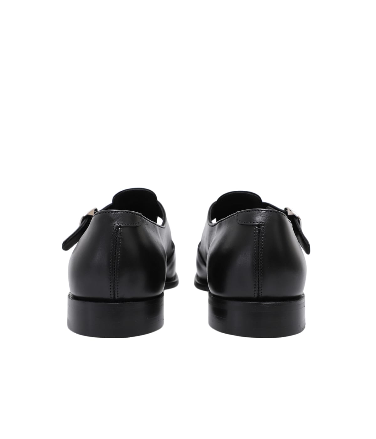 別注 PENZANCE II - black calf - | JOSEPH CHEANEY(ジョセフ