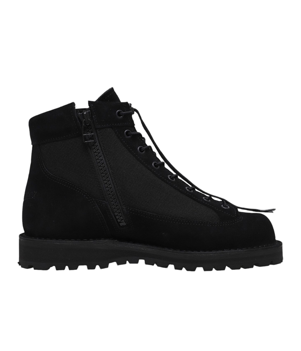 別注 WASHOUGAL SIDEZIP | Danner(ダナー) / シューズ レザー