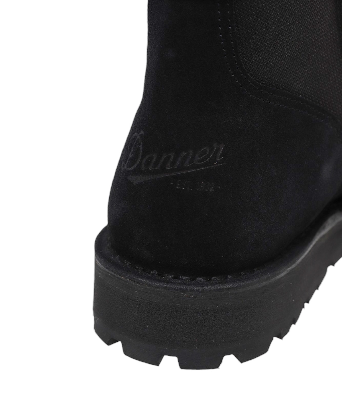 別注 WASHOUGAL SIDEZIP | Danner(ダナー) / シューズ レザー