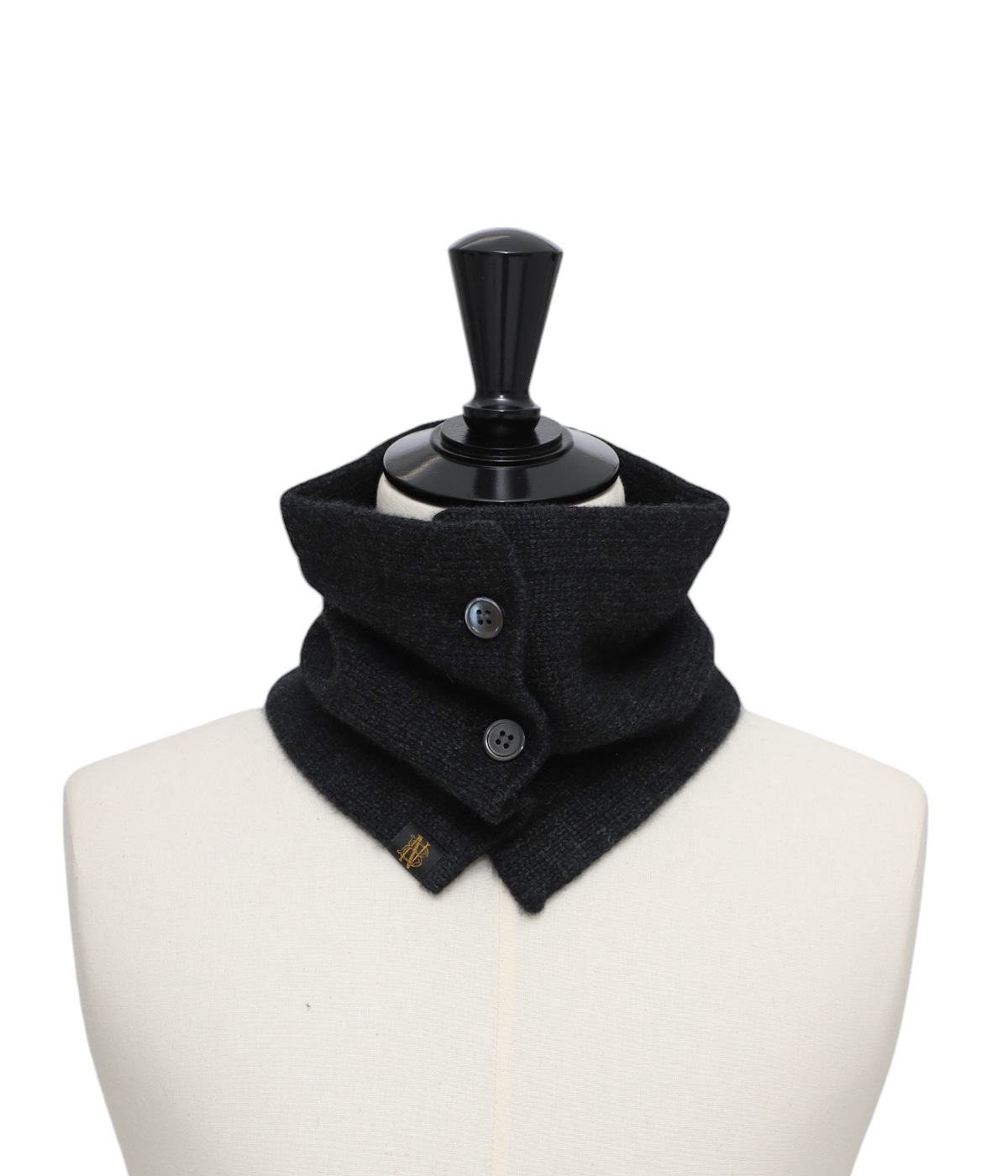 INNAT PUDDED SNOOD ネックウォーマー 別注 SNOOD | BATONER(バトナー) / ファッション雑貨 ストール