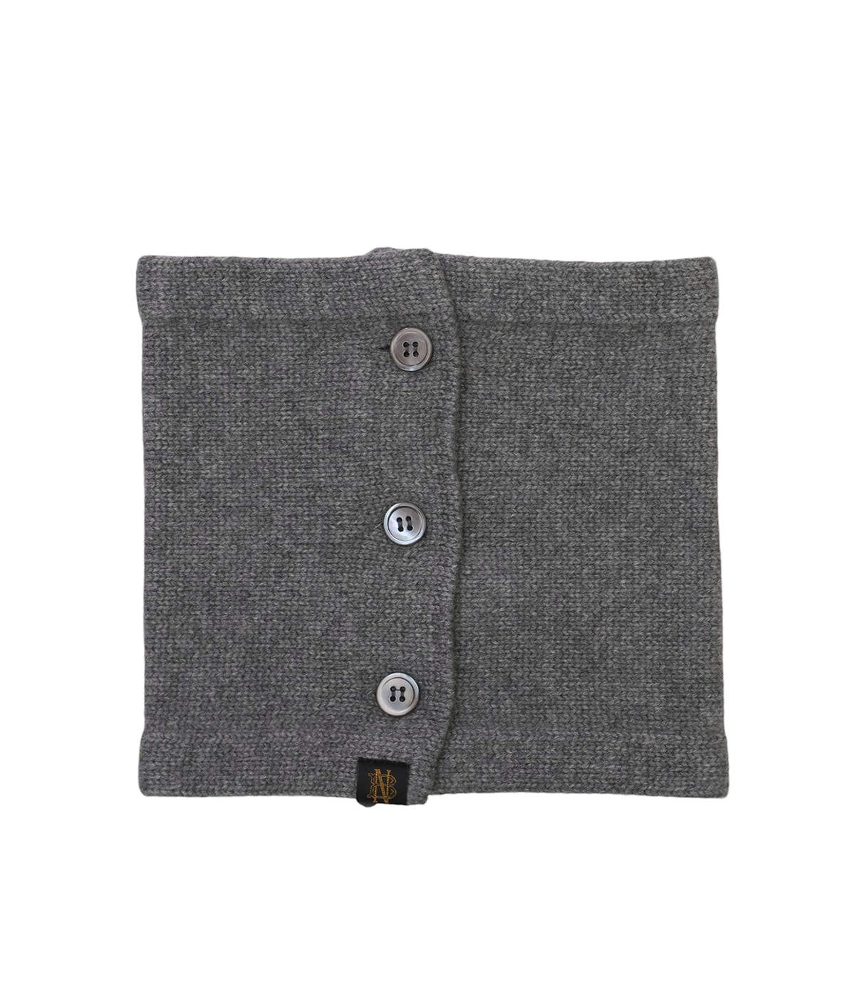 【完売品】BATONER×ONLY ARK ネックウォーマー 新品未使用品 別注 SNOOD | BATONER(バトナー) / ファッション雑貨 ストール