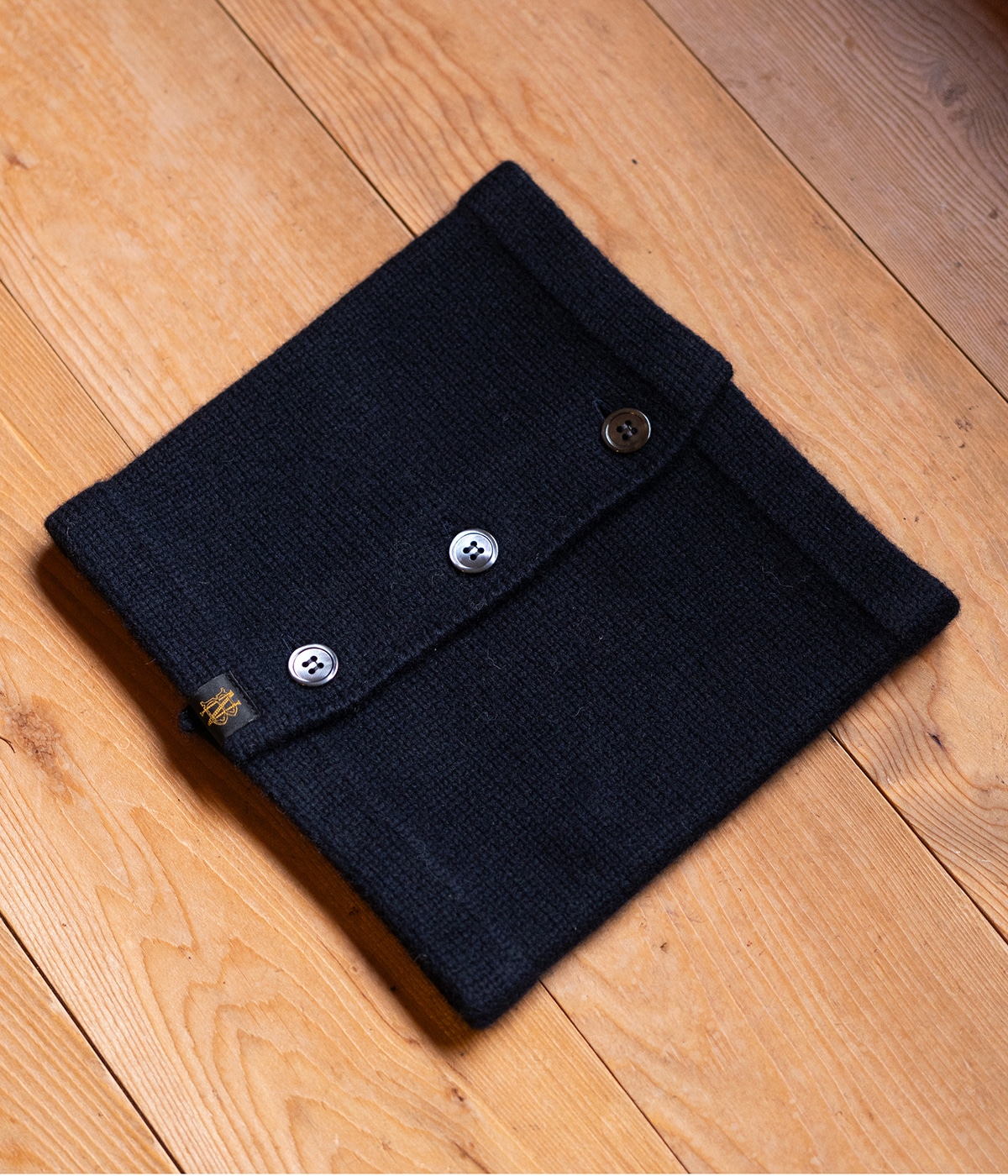 【完売品】BATONER×ONLY ARK ネックウォーマー 新品未使用品 別注 SNOOD | BATONER(バトナー) / ファッション雑貨 ストール