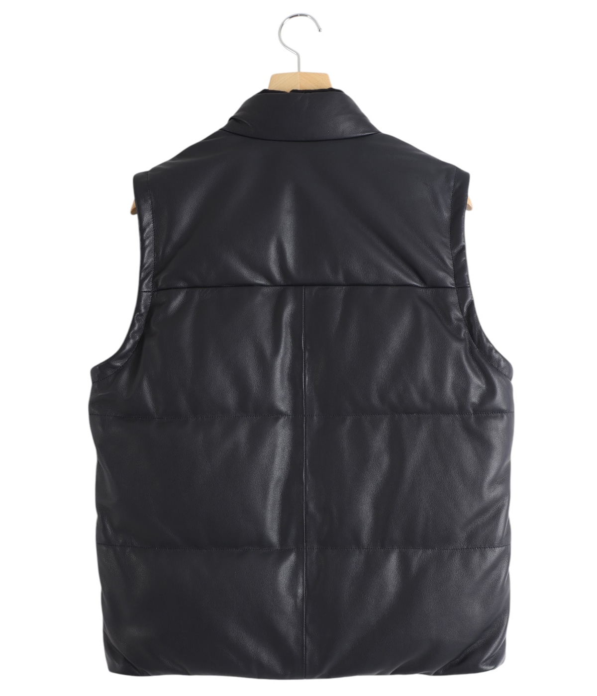 エンメティ ベスト 予約】別注 ISE VEST | EMMETI(エンメティ) / アウター ダウン