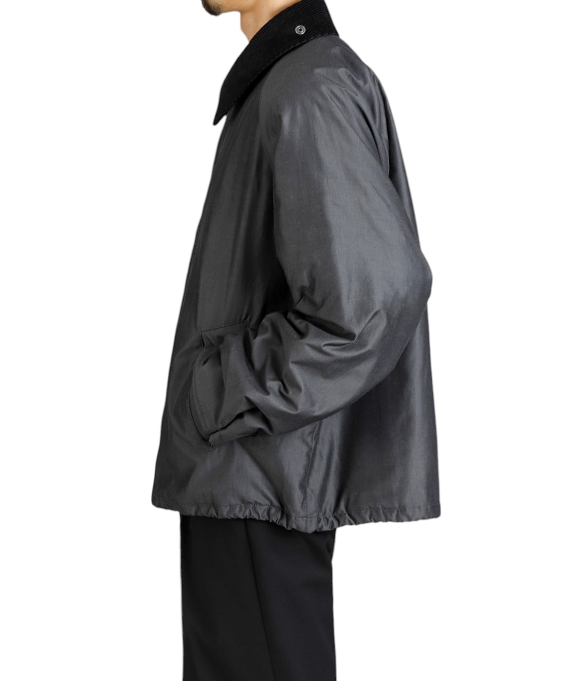 ARKnets 別注 TRANSPORT QUILT LINING バブアー 別注 TRANSPORT QUILT LINING | Barbour(バブアー) / アウター