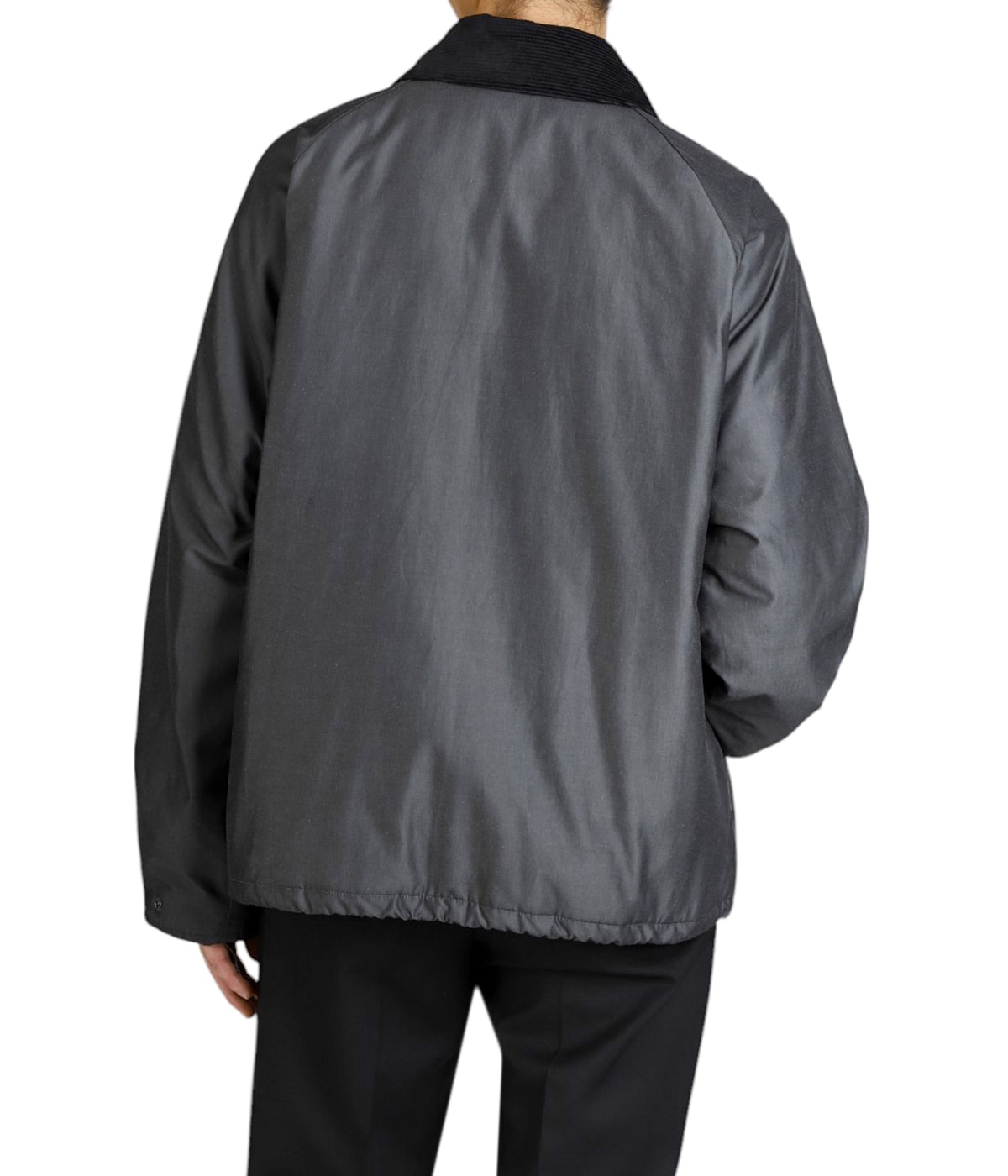 model（175cm / 60kg）B85 W75 H92 着用サイズ：40