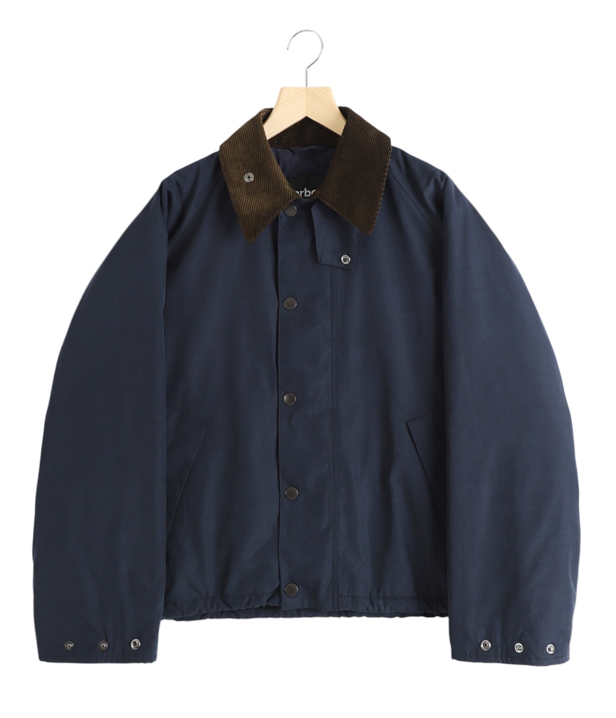 別注 TRANSPORT QUILT LINING | Barbour(バブアー) / アウター