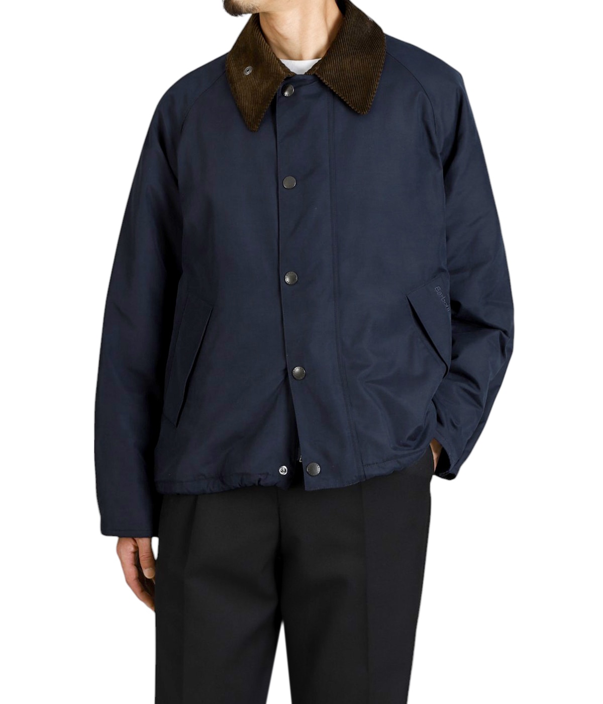 別注 TRANSPORT QUILT LINING | Barbour(バブアー) / アウター