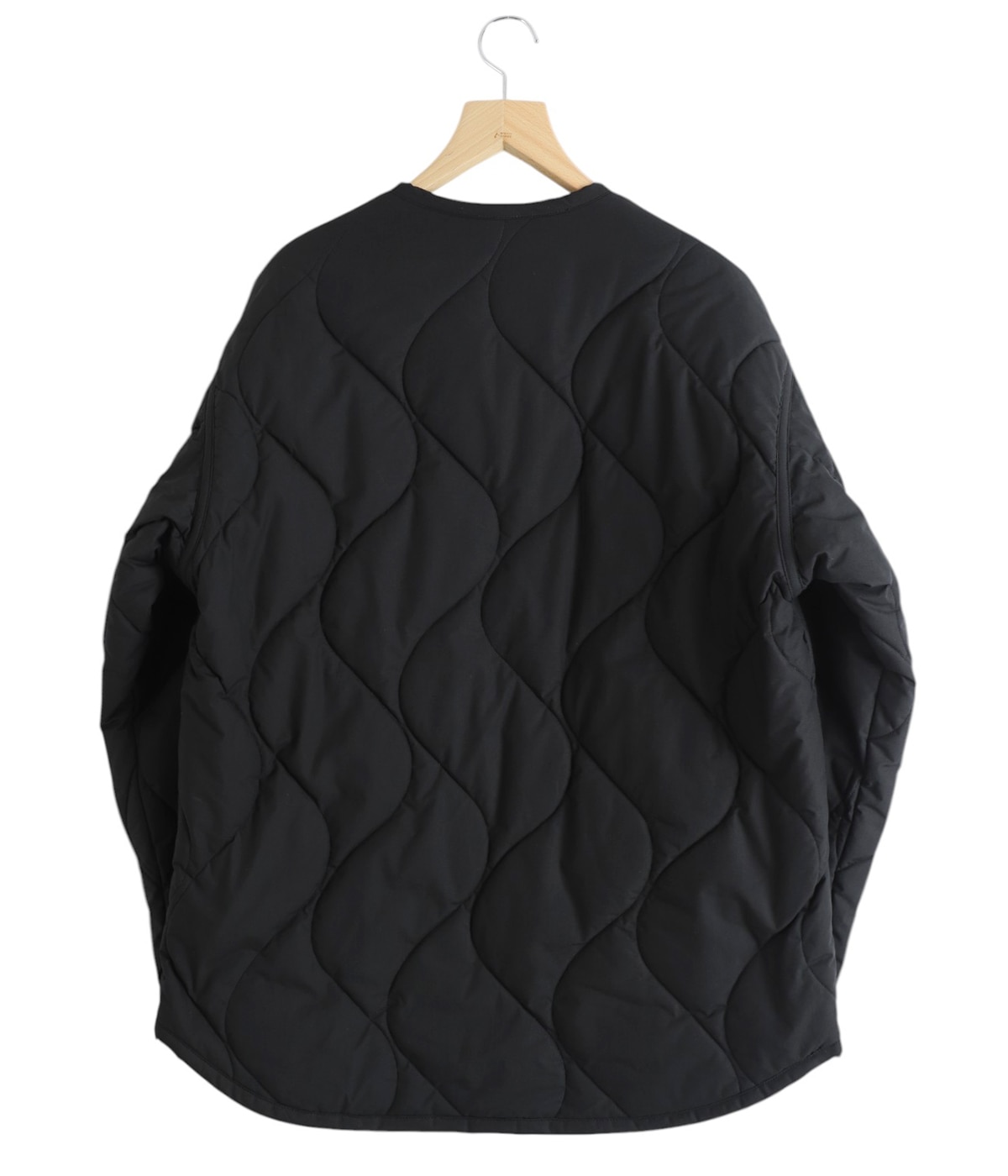 別注 QUILT LINER JACKET MENS | LAVENHAM(ラベンハム) / アウター