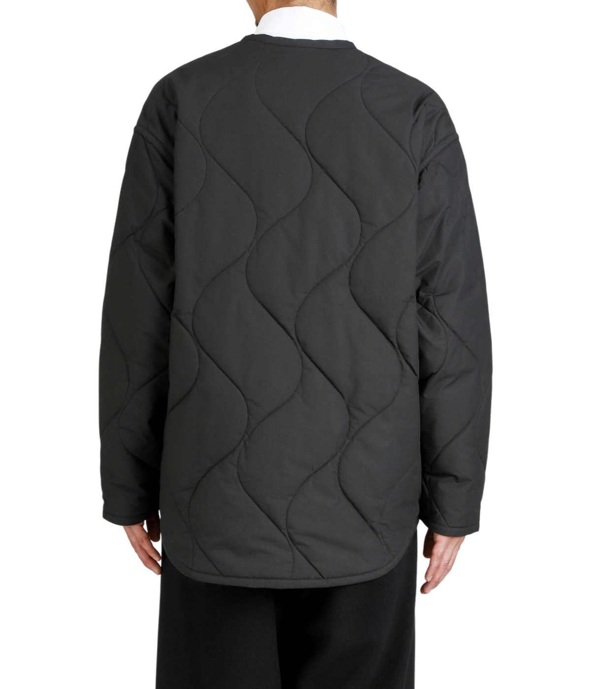 別注 QUILT LINER JACKET MENS | LAVENHAM(ラベンハム) / アウター