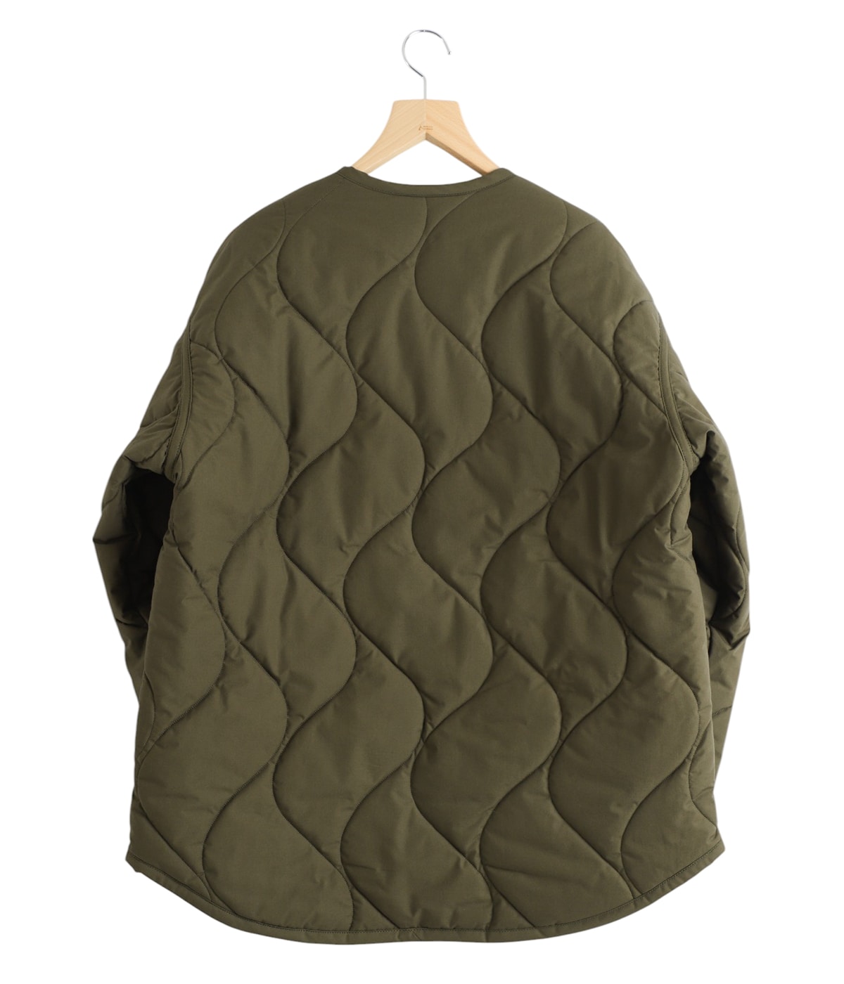 ラベンハム　アウター 予約】別注 QUILT LINER JACKET MENS | LAVENHAM(ラベンハム
