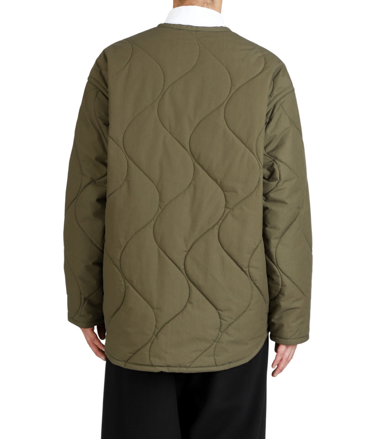 別注 QUILT LINER JACKET MENS | LAVENHAM(ラベンハム) / アウター