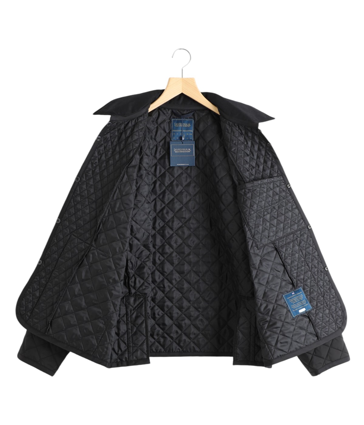 新品未使用　LAVENHAM　アウター＊ 楽天市場】【クーポンで20%OFF】ラベンハム/LAVENHAM ブランドン