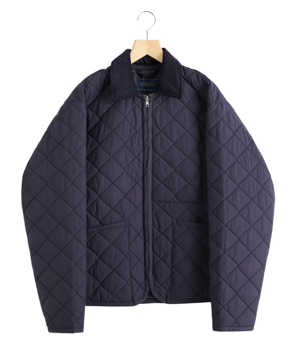 別注 TEYNHAM MENS | LAVENHAM(ラベンハム) / アウター ブルゾン