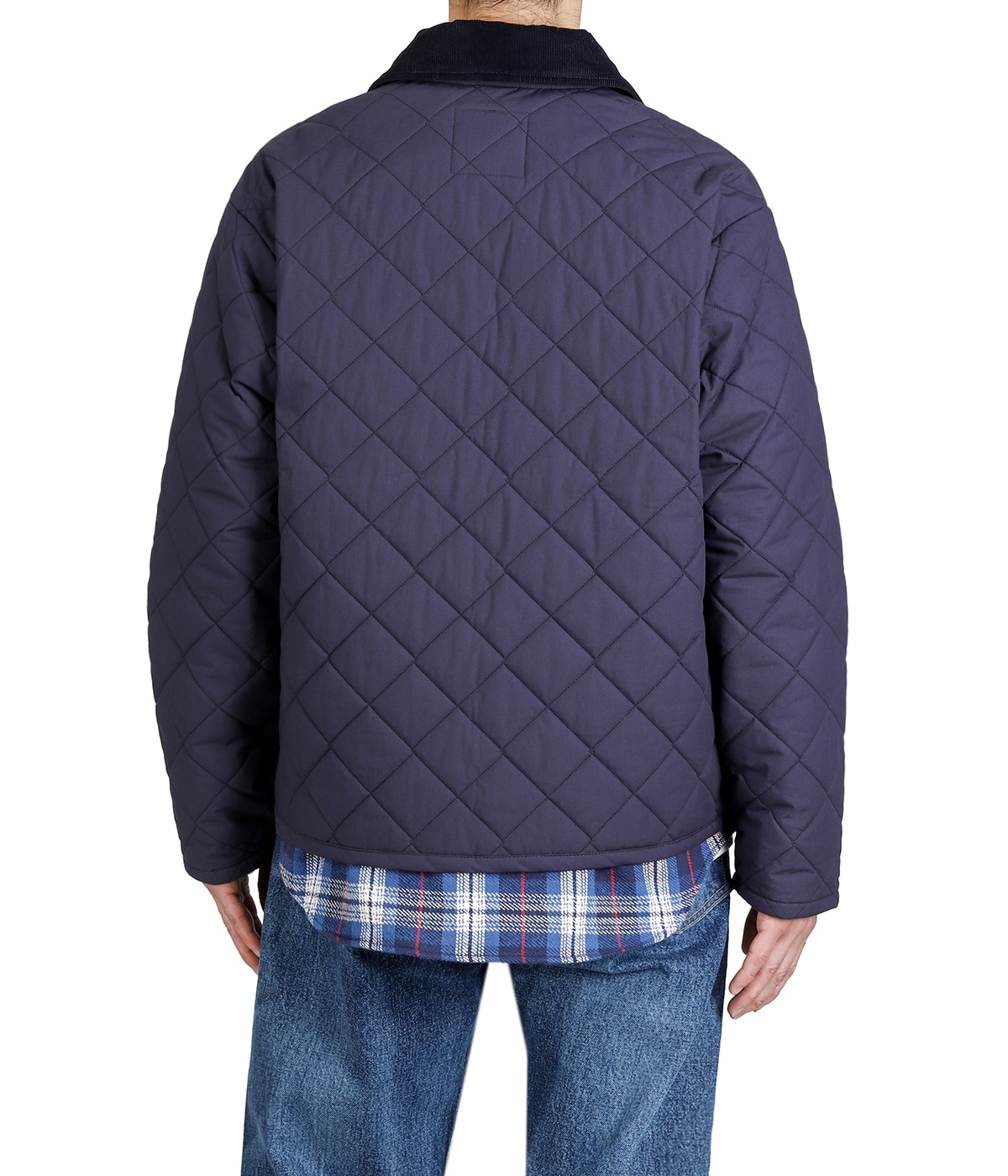 別注 TEYNHAM MENS | LAVENHAM(ラベンハム) / アウター ブルゾン