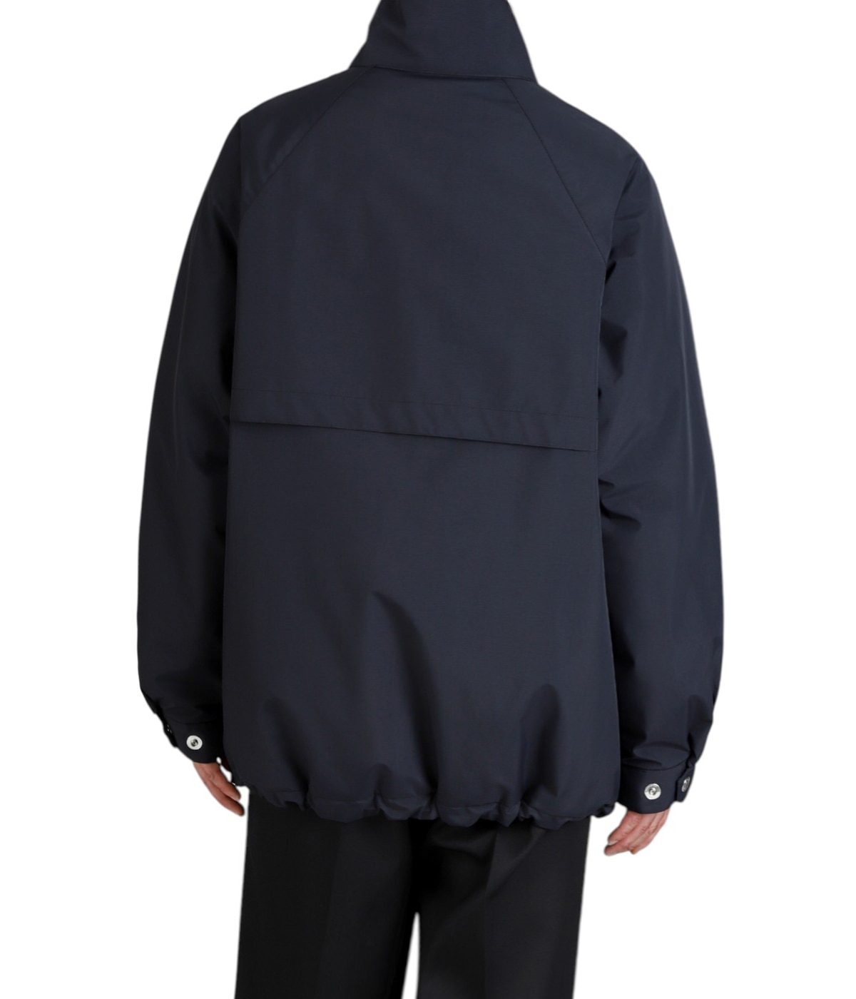 ジャケット・アウター RAINTEC SKYE STAND CO THINDOWN Mackintosh マッキントッシュ MACKINTOSH レインテック スカイ