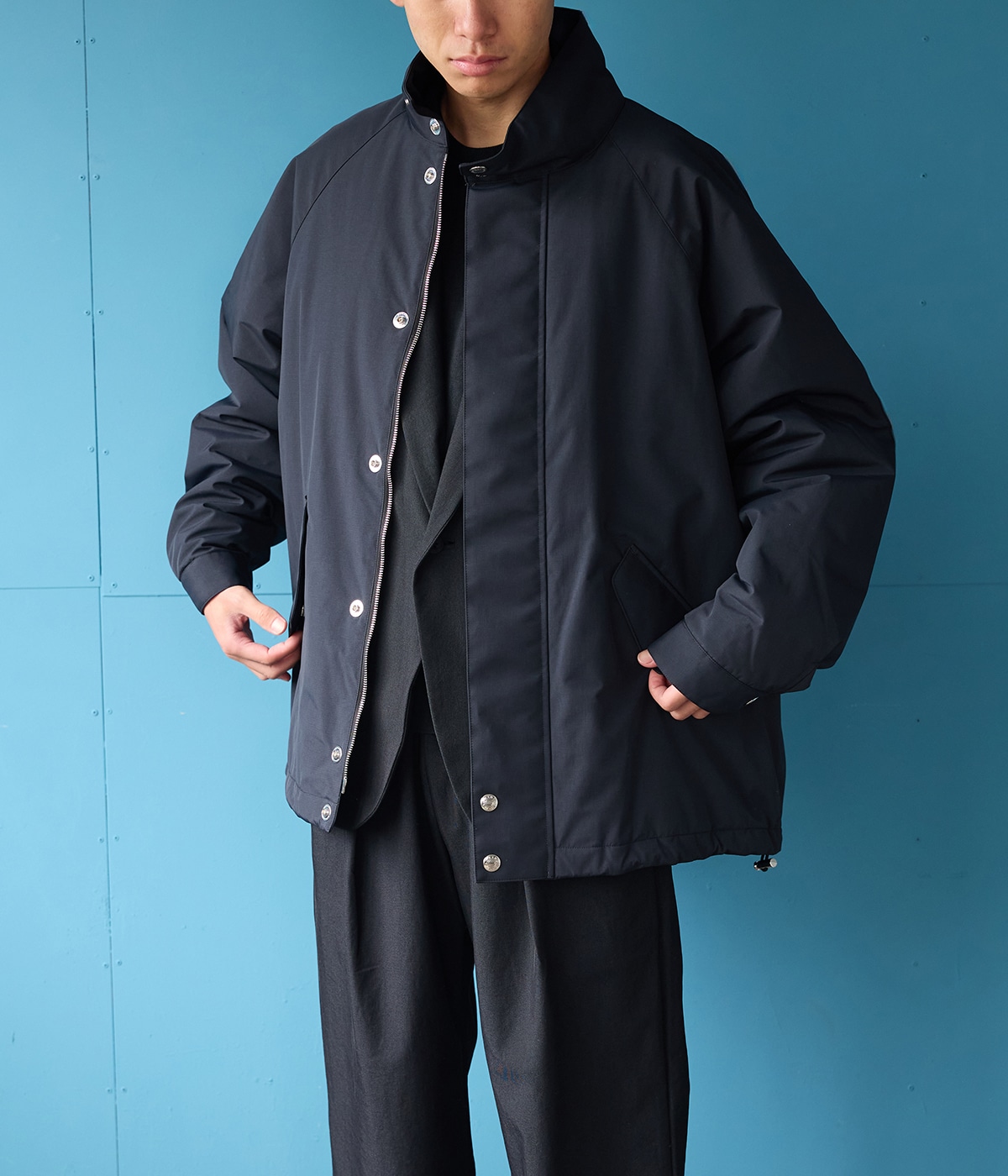 予約】別注 RAINTEC SKYE STAND CO THINDOWN G EX | MACKINTOSH
