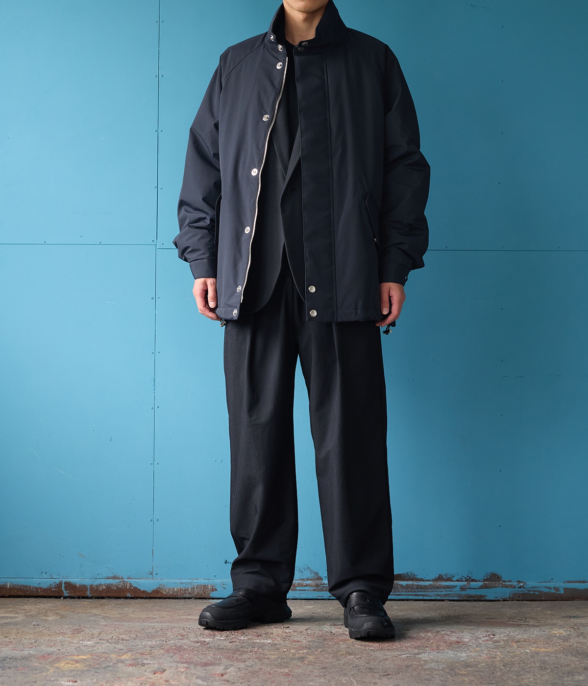 別注 RAINTEC SKYE STAND CO THINDOWN G EX | MACKINTOSH