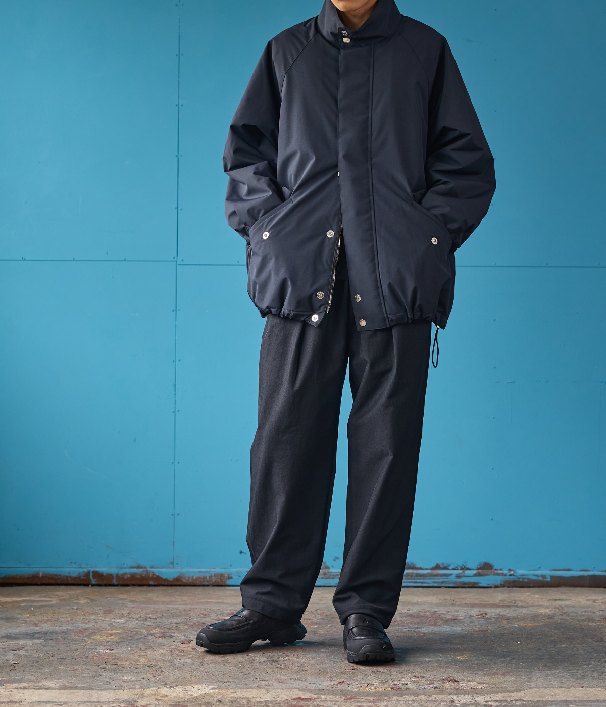 値下げ　マッキントッシュ シグネチャープリントTシャツ(トップス)｜MACKINTOSH LONDON