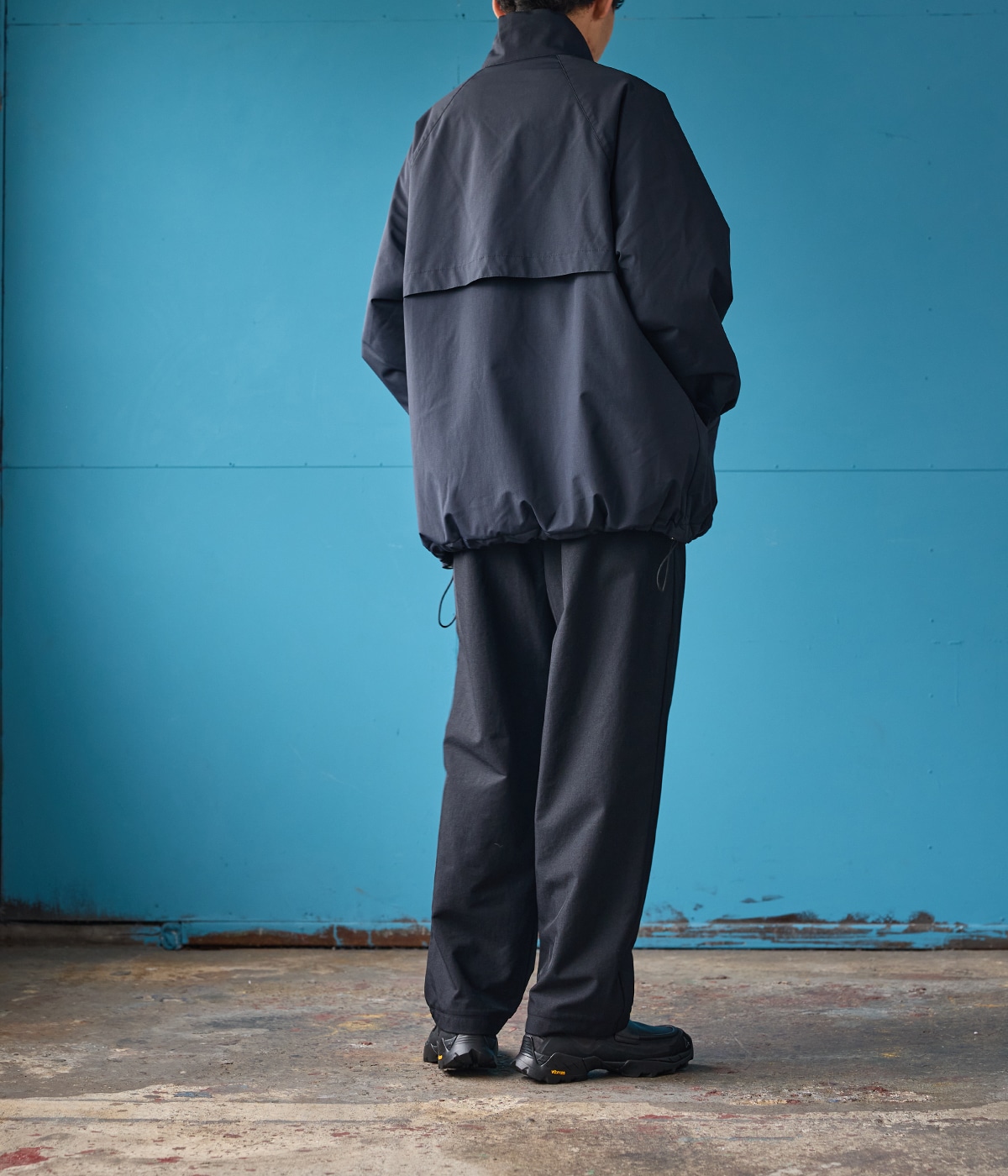 別注 RAINTEC SKYE STAND CO THINDOWN G EX | MACKINTOSH