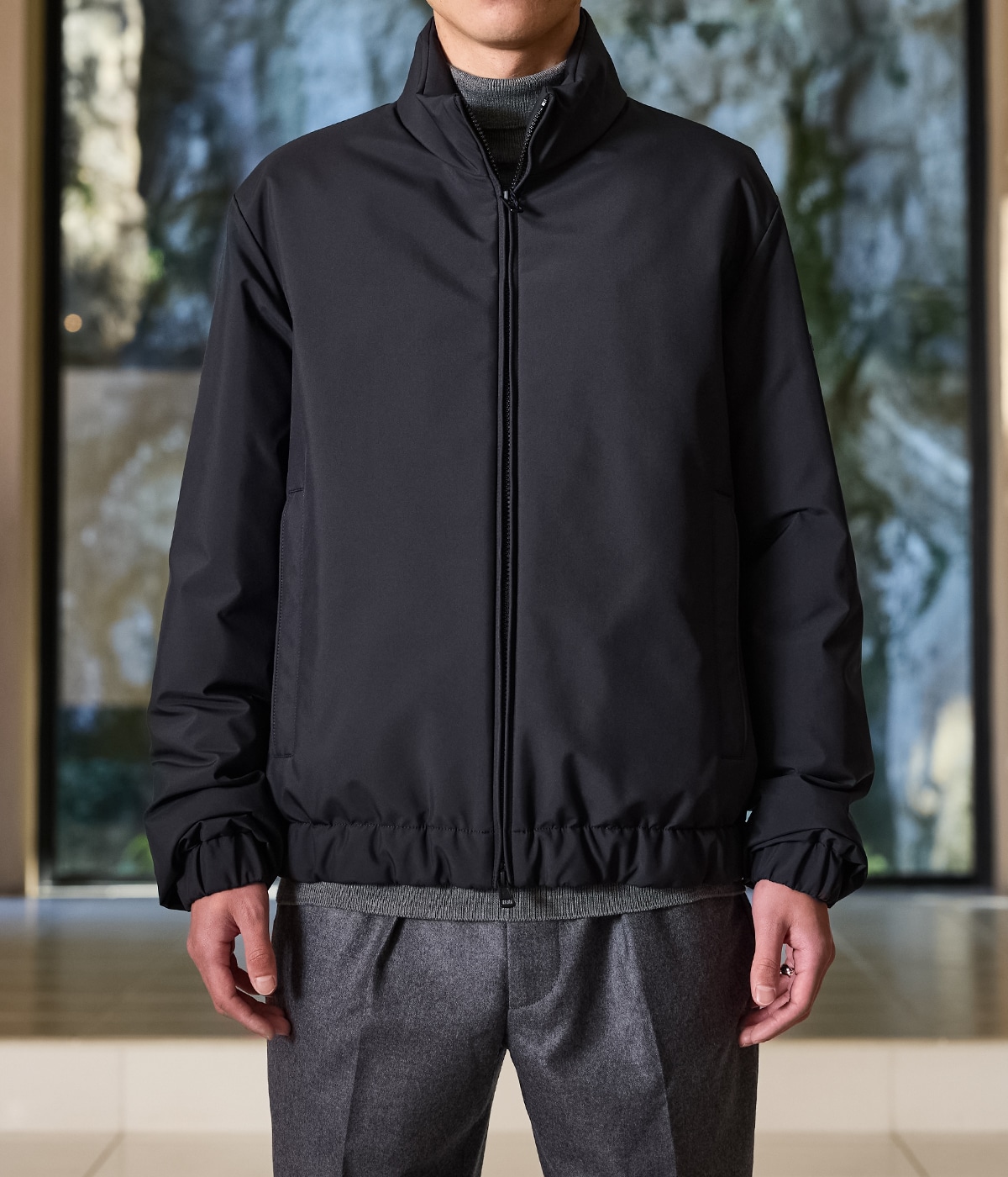 別注 Exclusive LUSERNA JACKET -ルセルナ- | MONCLER(モンクレール