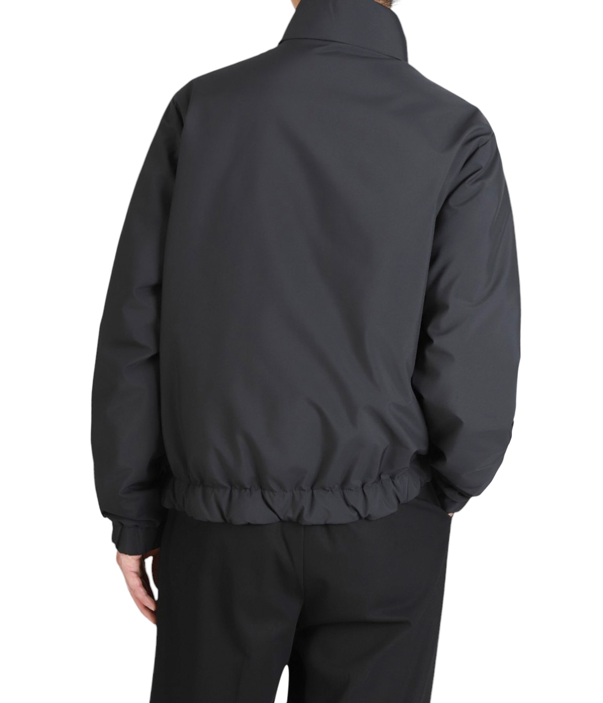 model(175cm / 60kg)B85 W75 H92 着用サイズ：1