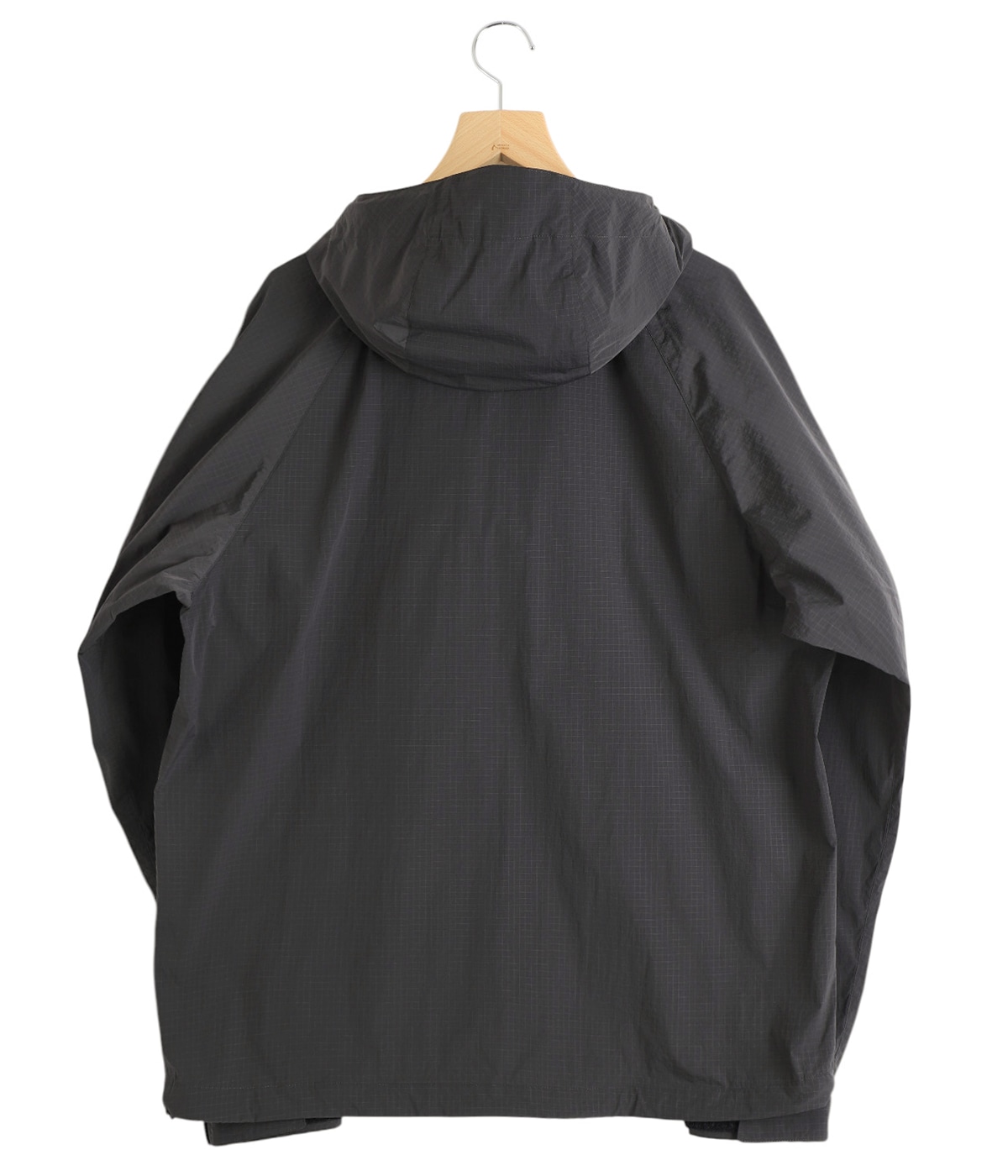 別注 Dope Dyed Rip-stop Hooded Jacket | Goldwin(ゴールドウイン