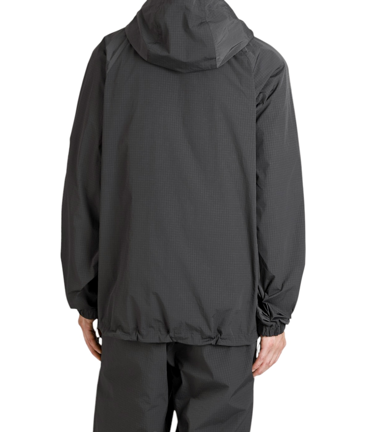 別注 Dope Dyed Rip-stop Hooded Jacket | Goldwin(ゴールドウイン