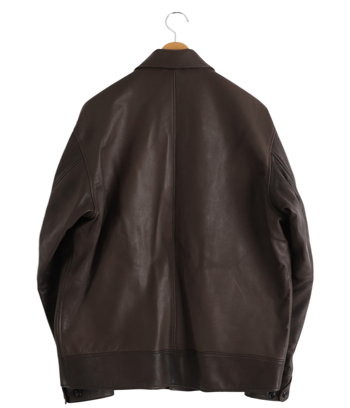 予約】別注 Lamb Cossack Jacket ARK | blurhms(ブラームス