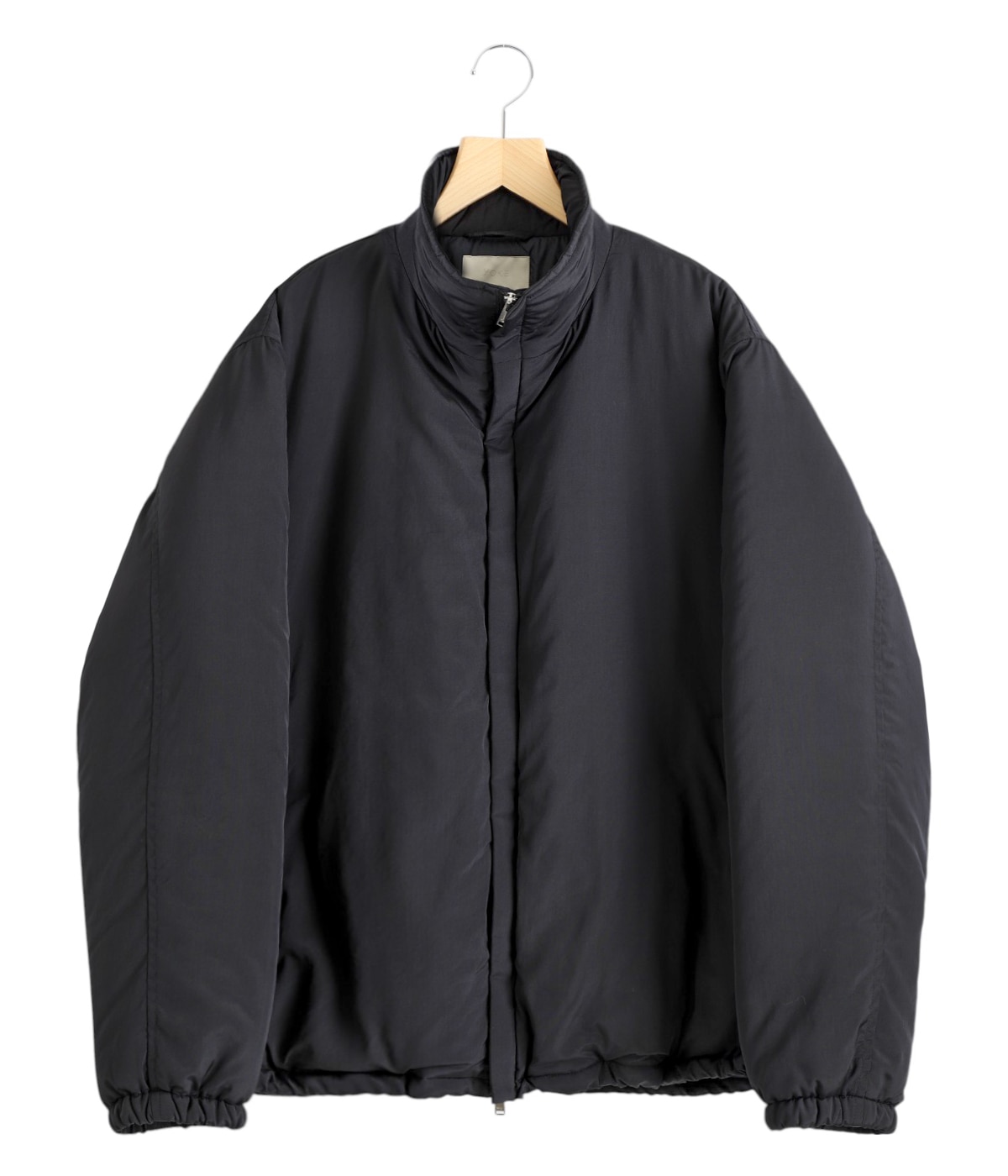YOKE 別注 Silk Nylon Puffer Blouson サイズ2 別注 Silk Nylon Puffer Blouson | YOKE(ヨーク) / アウター ダウン
