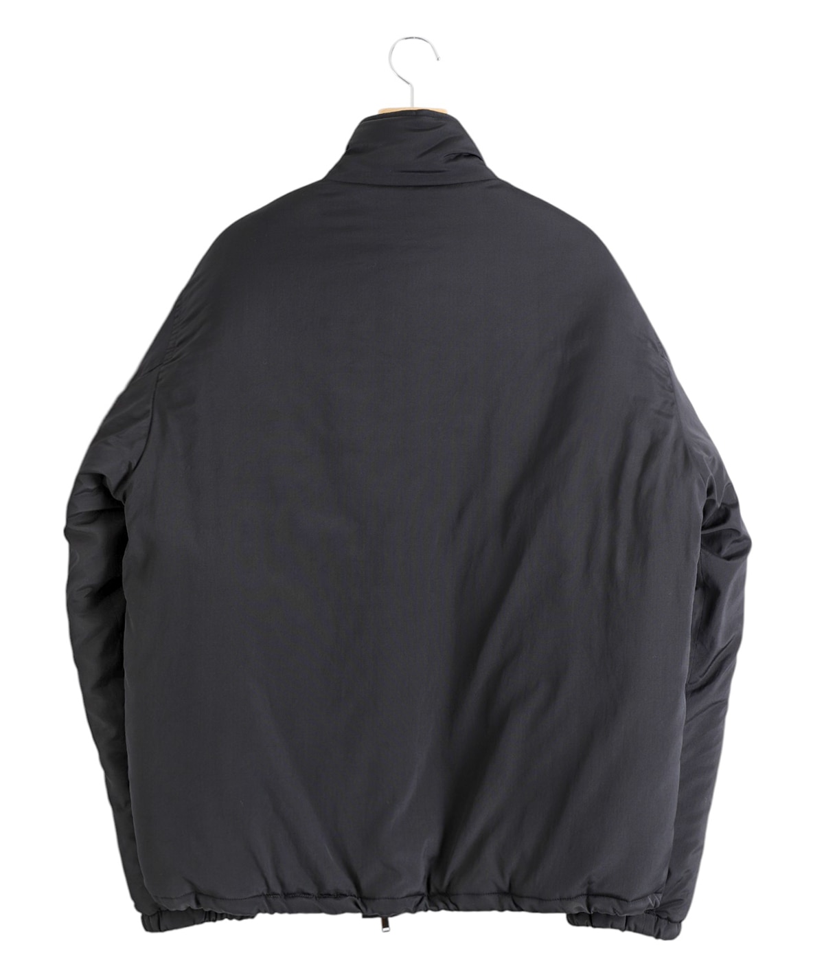 別注 Silk Nylon Puffer Blouson | YOKE(ヨーク) / アウター ダウン