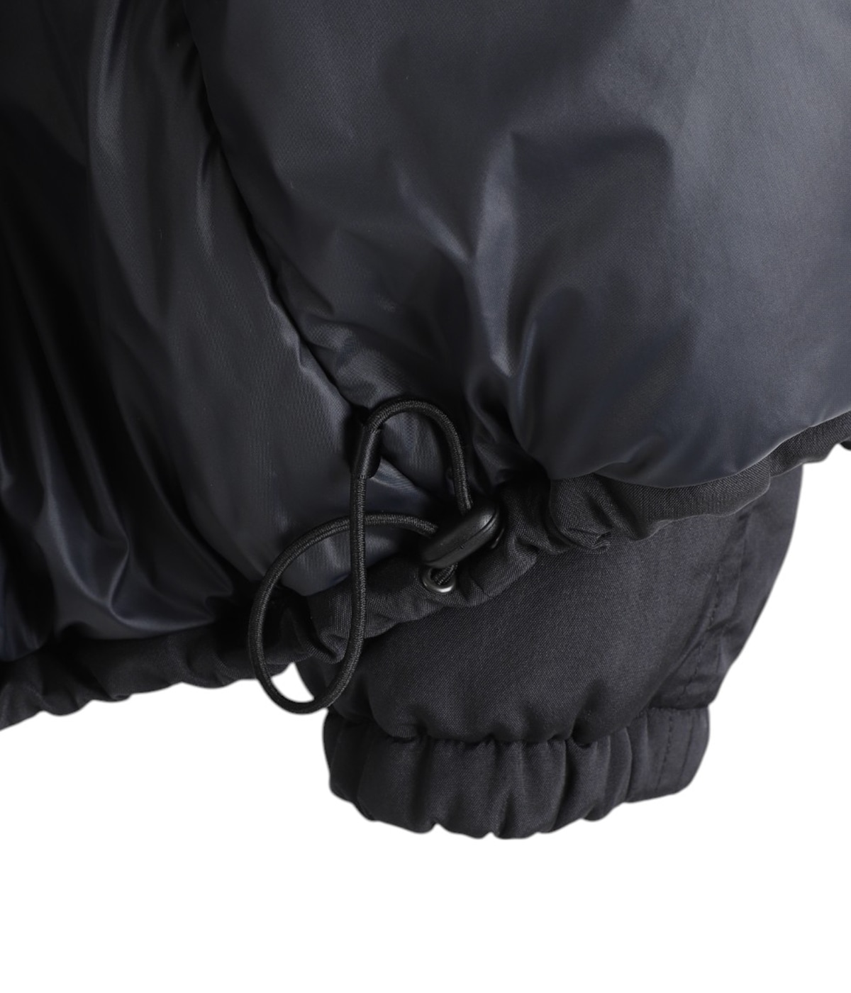 別注 Silk Nylon Puffer Blouson | YOKE(ヨーク) / アウター ダウン