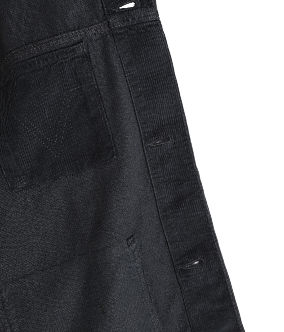 ジャケット・アウター NOMAINTENANCE TORAI WAXED CORDUROYJACKET No Maintenance - Torai Waxed Corduroy Jacket | NO MAINTENANCE