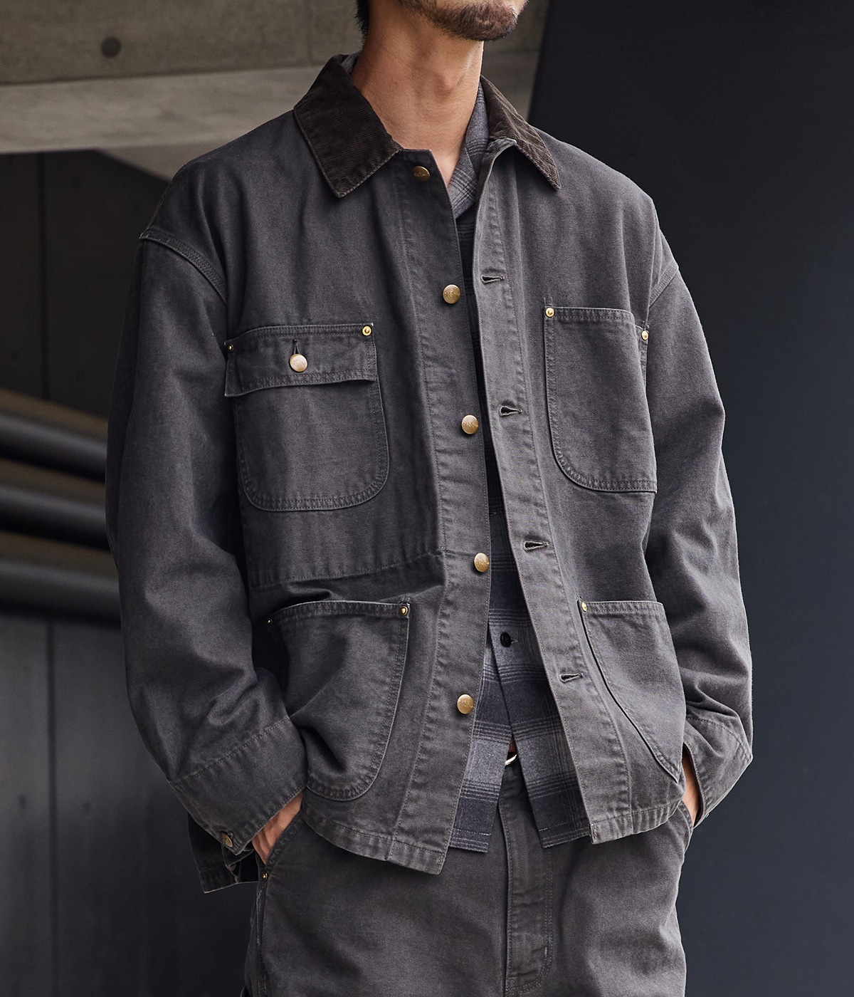 オアスロウ orSlow ファイヤーマンJKT SALE 30%OFF】[01-6010-76]orSlow(オアスロウ) U.S.ARMY RIPSTOP