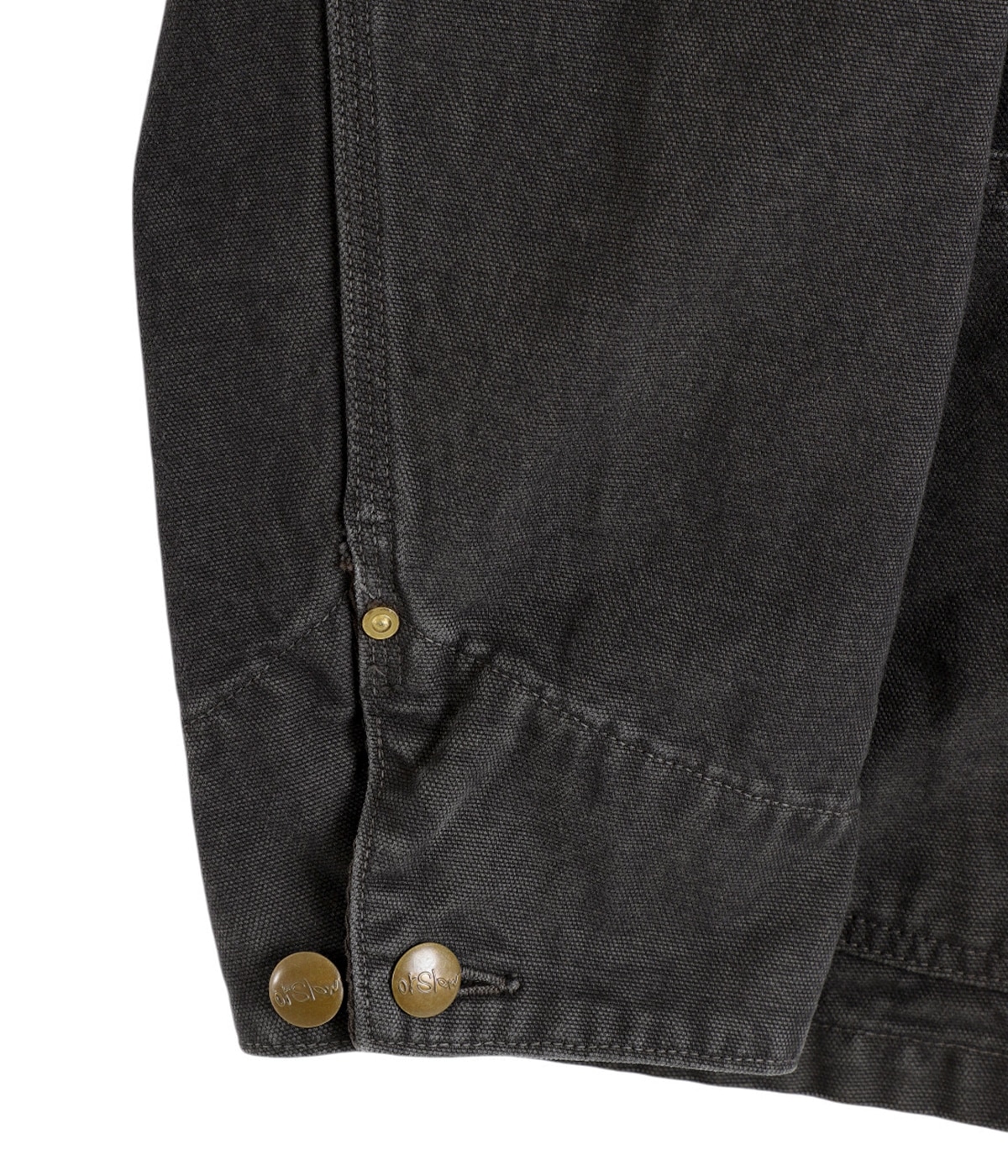 予約】別注 RELAX FIT OXFORD COVERALL | orSlow(オアスロウ