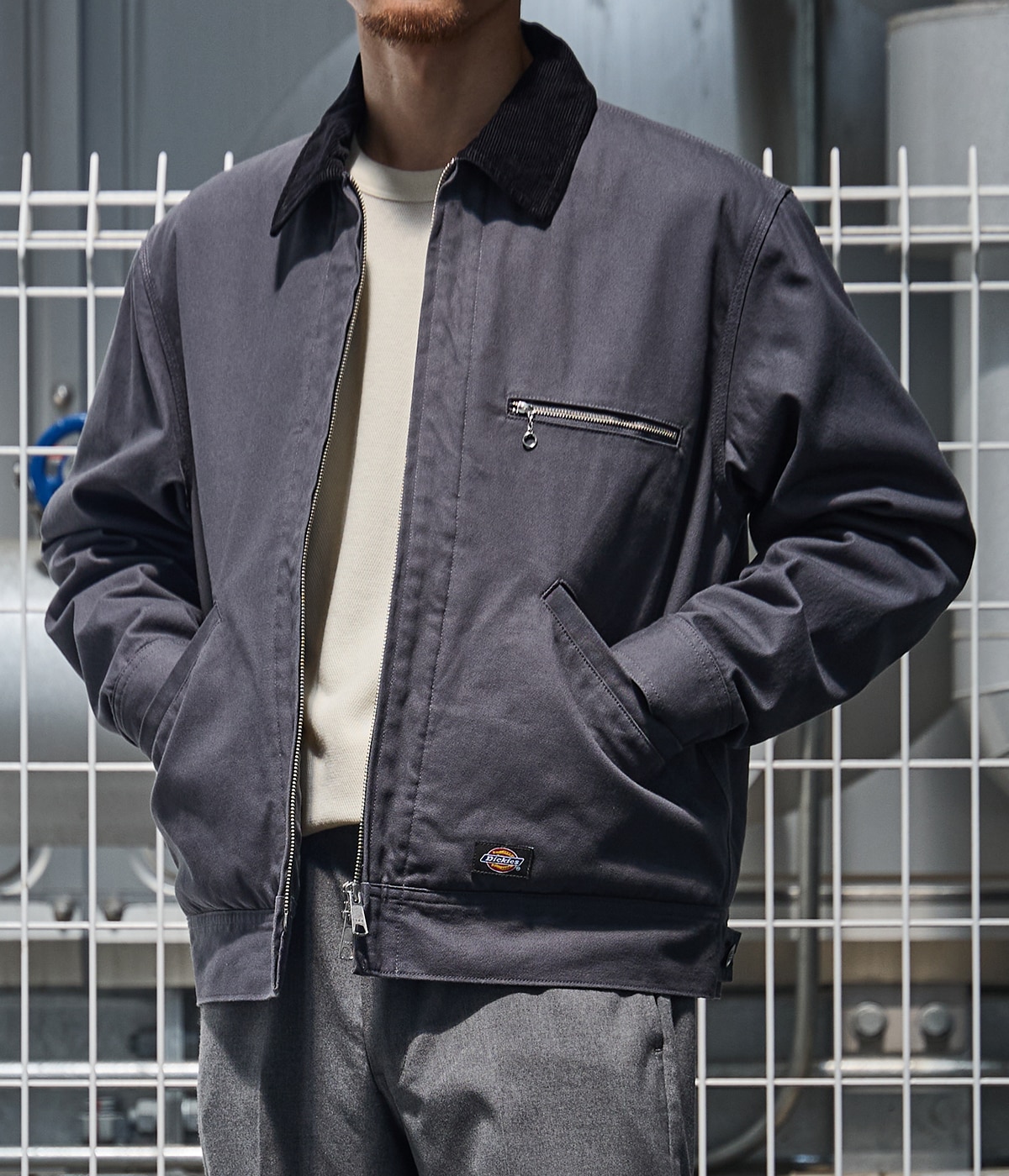 【トート付き】新品 PORT BY ARK コーデュロイJKT PORT BY ARK｜ポートバイアークの通販 - ZOZOTOWN