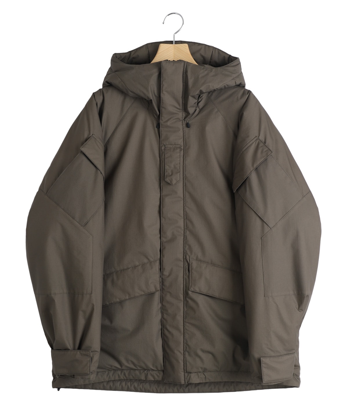 予約】別注 Snow Jacket | Goldwin(ゴールドウイン) / アウター ダウン