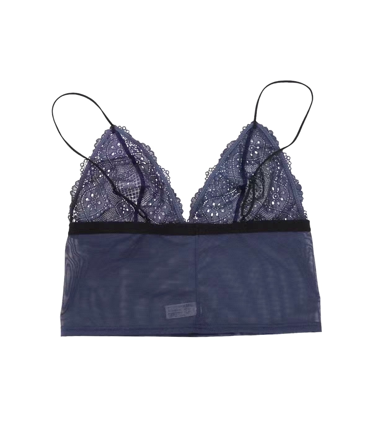 レディース】別注 Bra043 レース×ネット | OVERNEATH(オーバー