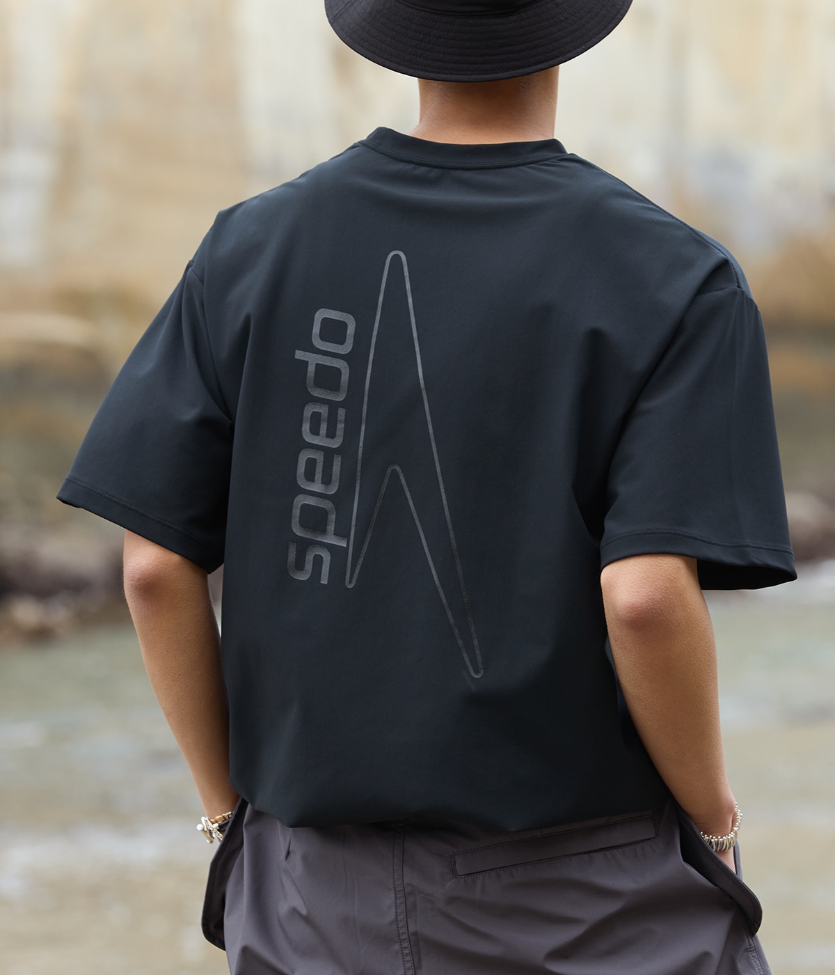 tiです 別注 Rush Cord T | Speedo(スピード) / トップス カットソー
