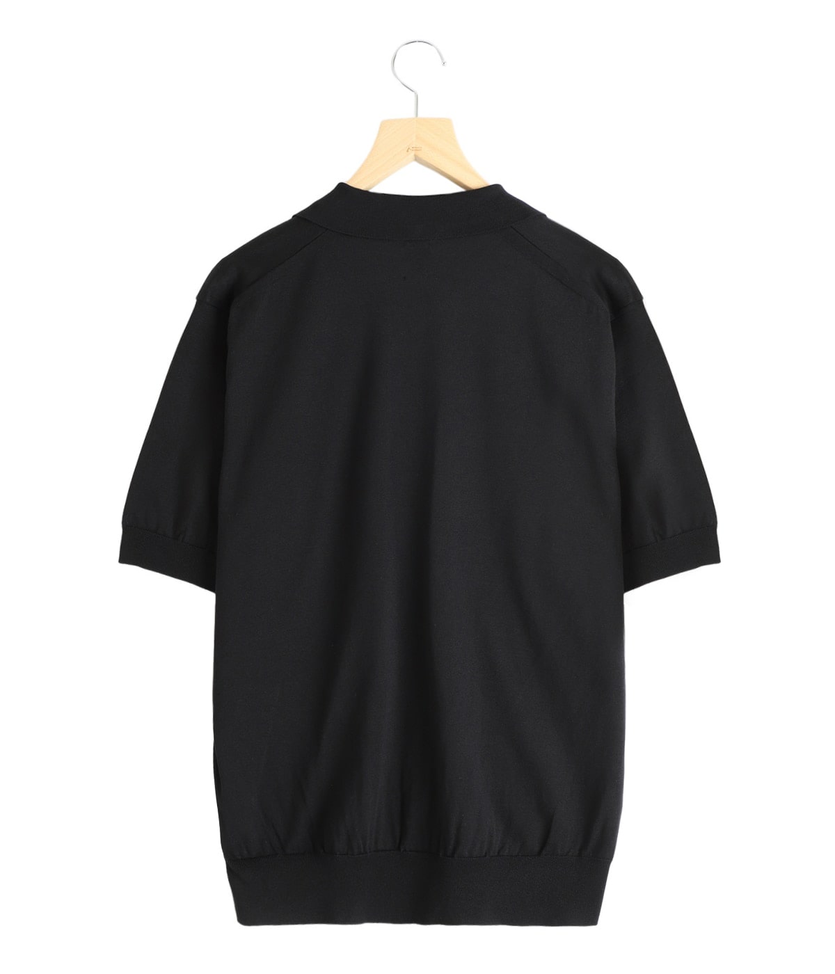 別注 THE SEAISLAND COTTON SKIPPER POLO S/S | BATONER