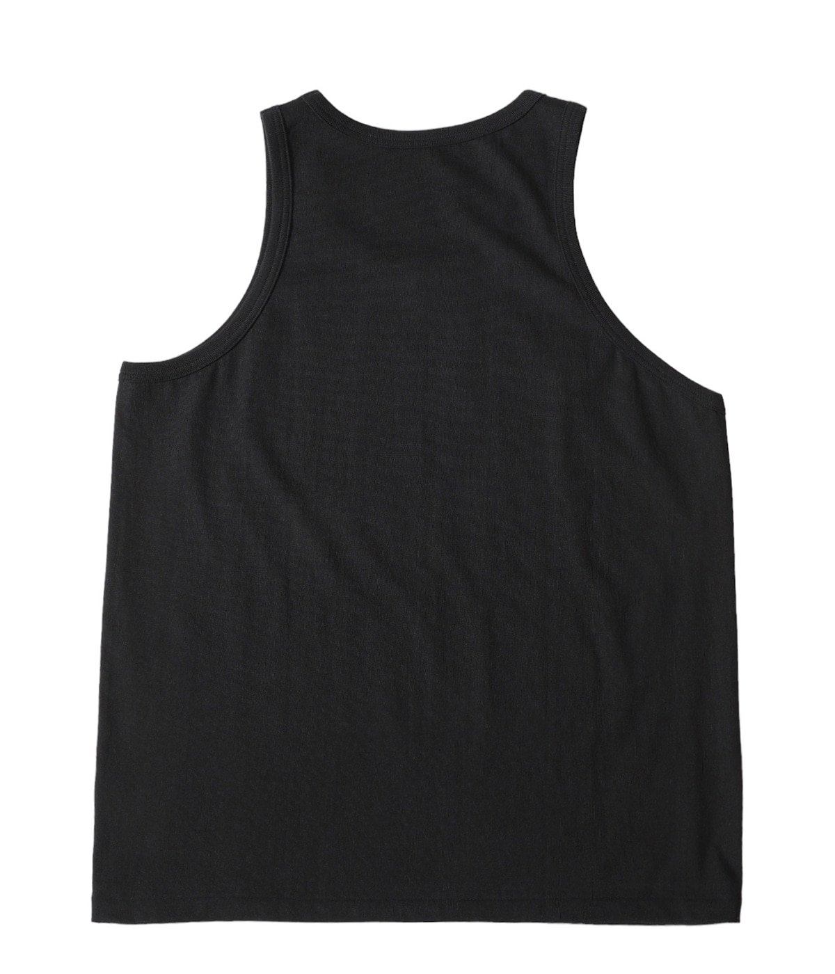 アーク別注 バトナー タンクトップ 黒サイズ3 別注 MERIYASU TANKTOP | BATONER(バトナー) / トップス