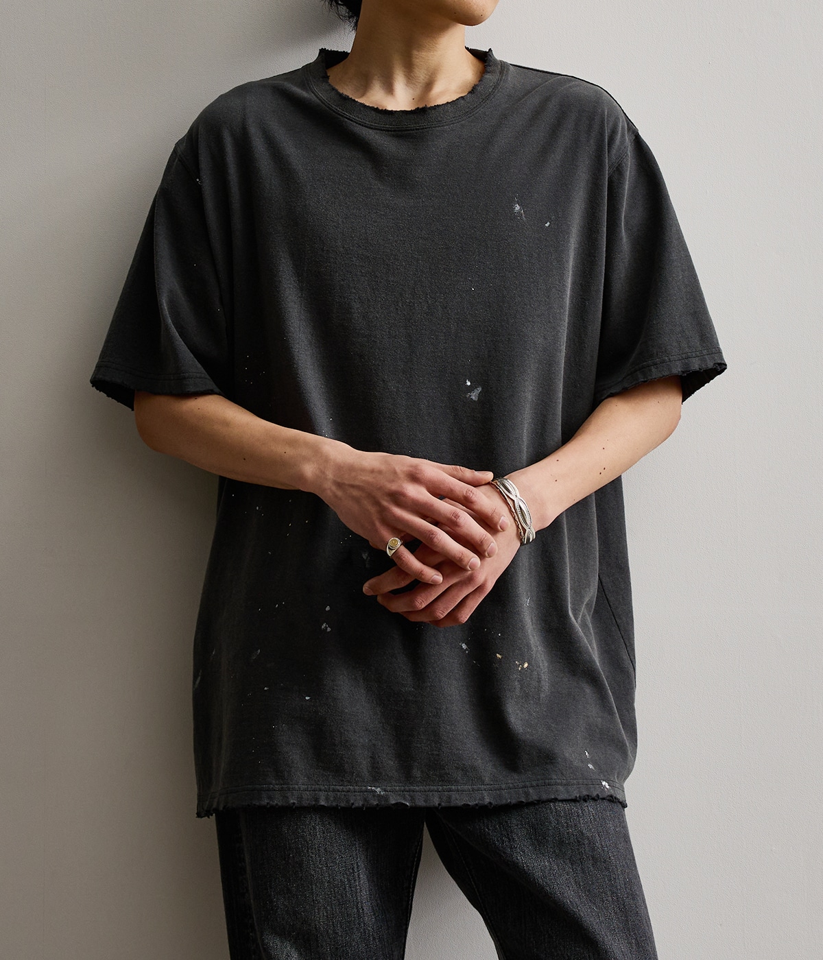 別注 T-SHIRT ORSL JPN PRINT | orSlow(オアスロウ) / トップス