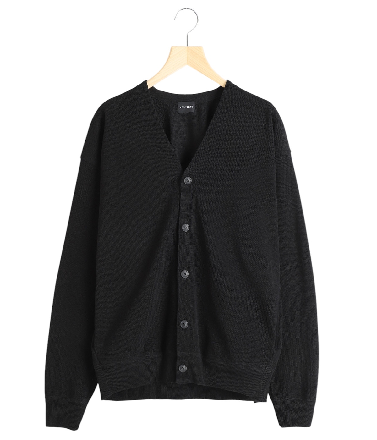 crepuscule Cardigan 別注　arknets crepuscule(クレプスキュール)】おすすめ別注カーディガン