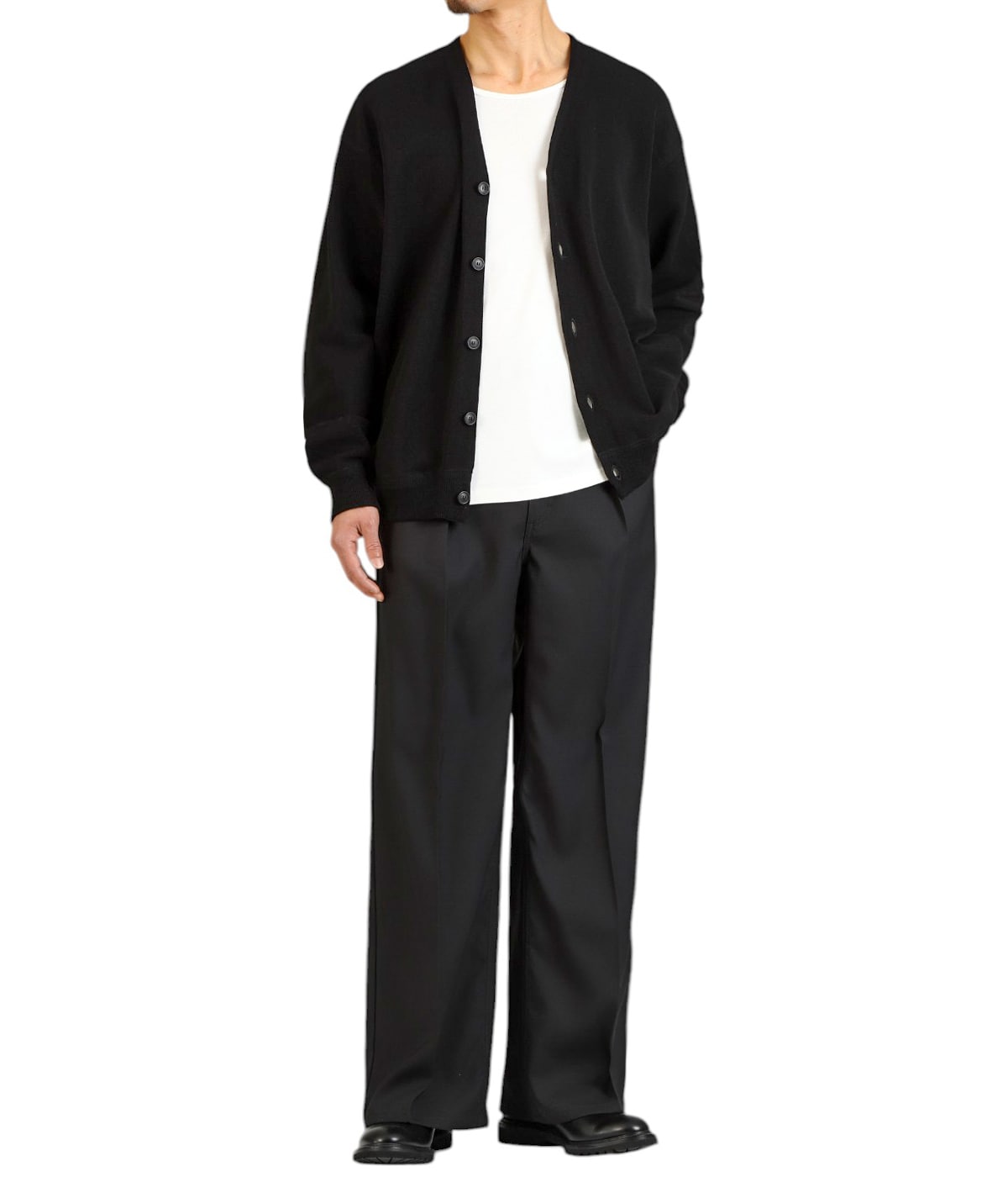 crepuscule Cardigan 別注　arknets crepuscule(クレプスキュール)】おすすめ別注カーディガン