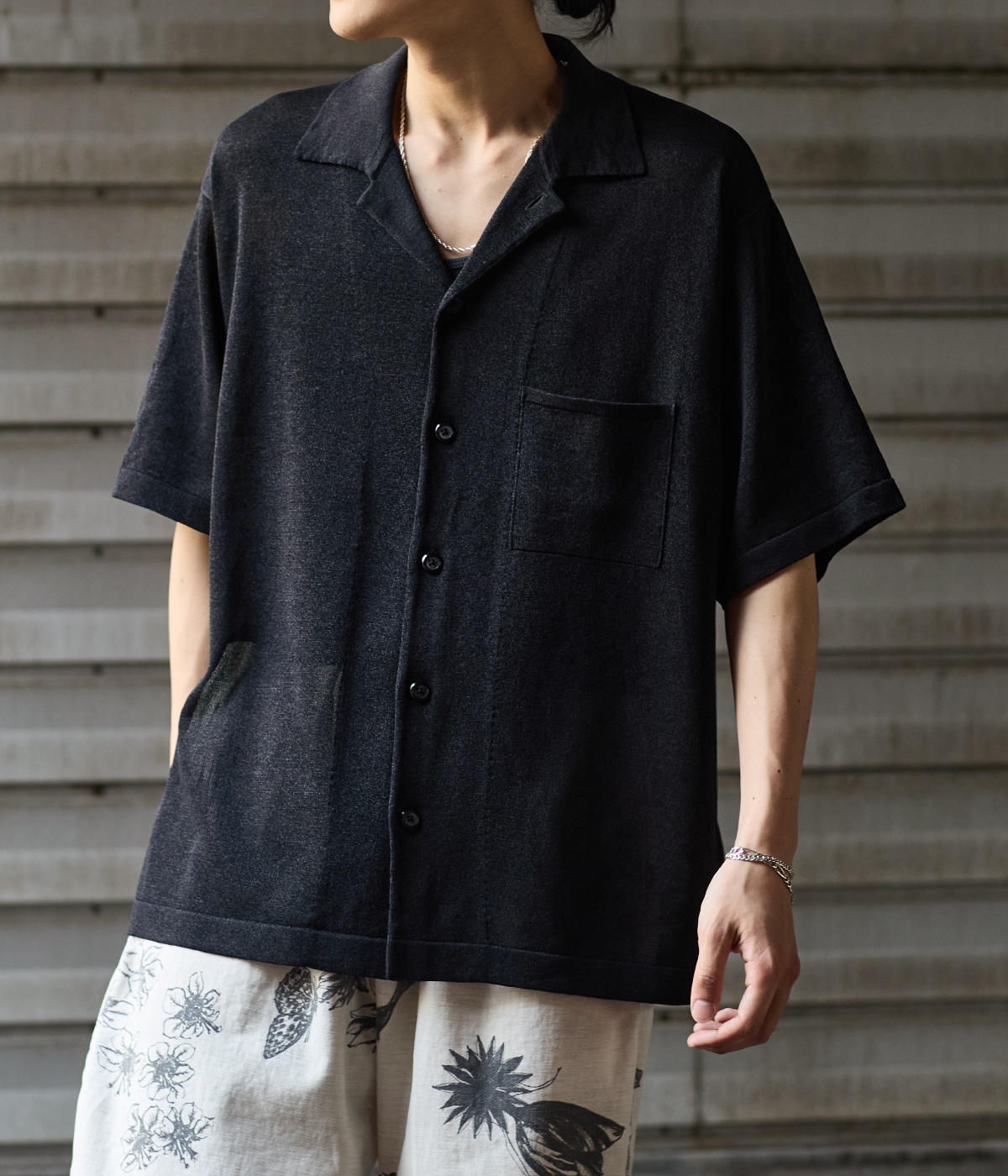 トップス kkk 楽天市場】クローズワースト KKK デスラビット刺繍 長袖Tシャツ