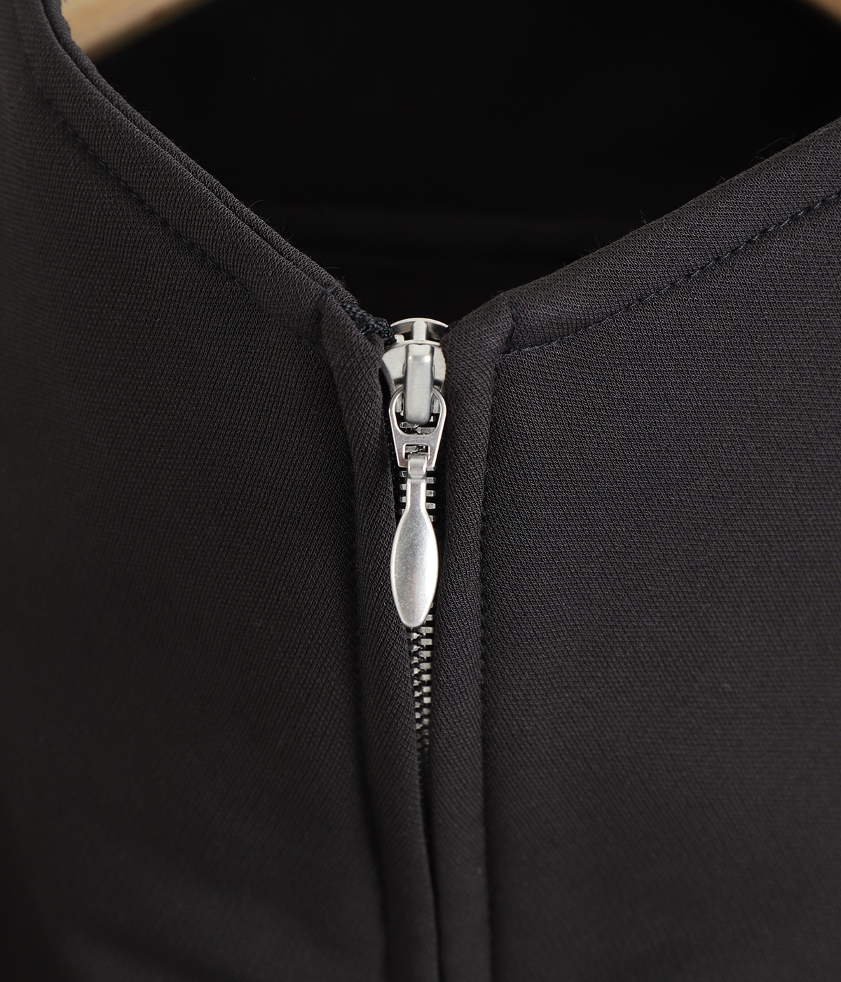 arknets別注batoner smock jersey 2 別注 SMOCK JERSEY | BATONER(バトナー) / アウター ブルゾン