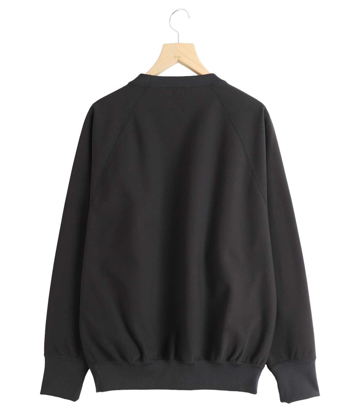 別注 JERSEY CREW NECK | BATONER(バトナー) / トップス