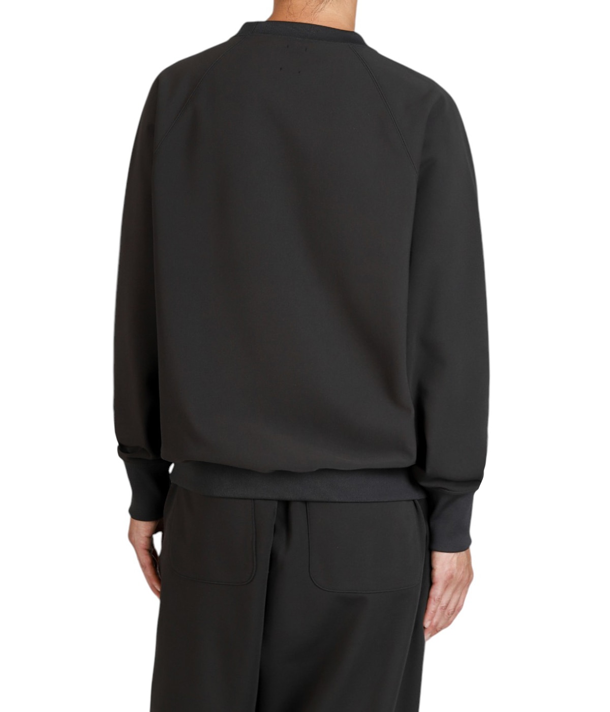 model（175cm / 60kg）B85 W75 H92 着用サイズ：2