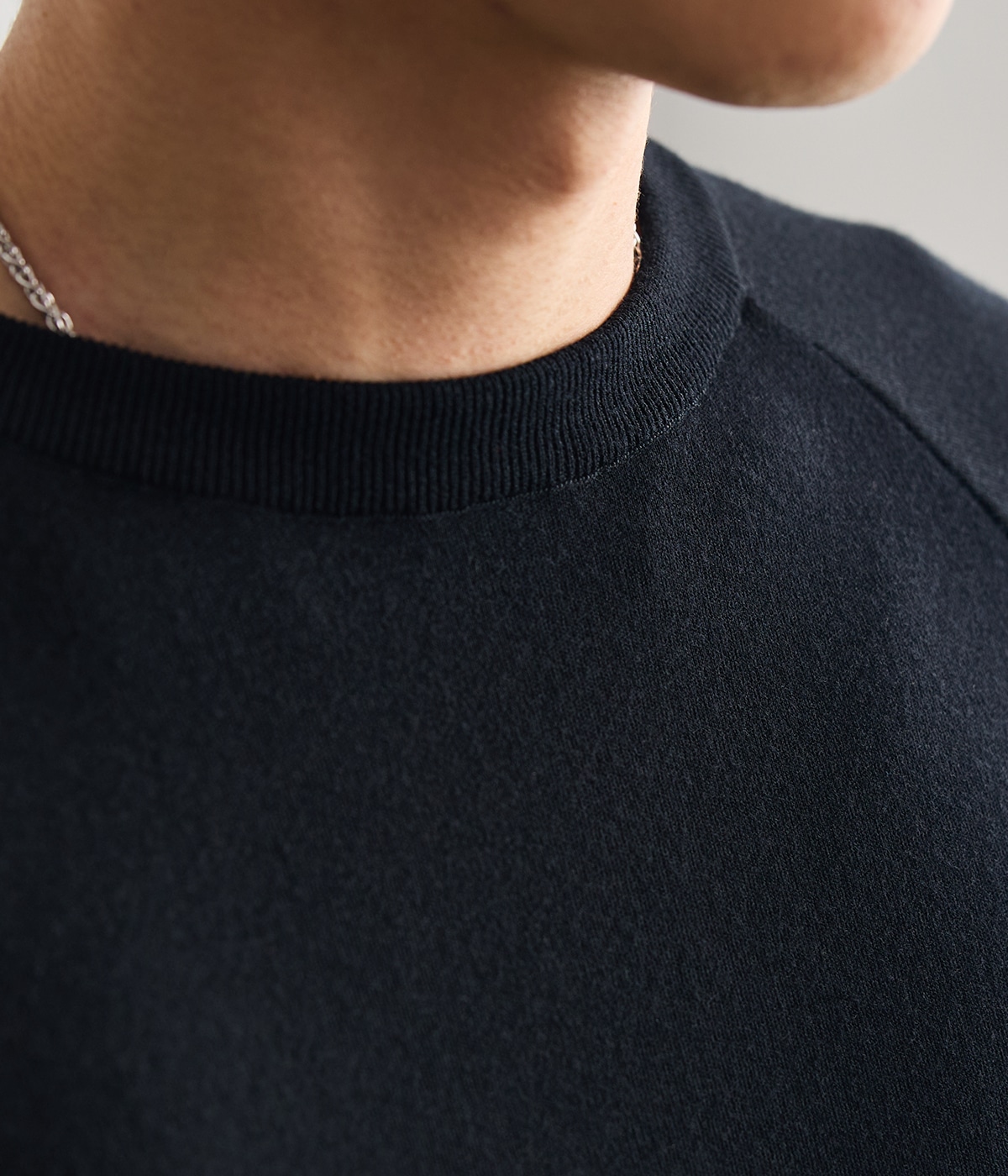 model（175cm） 着用サイズ：2