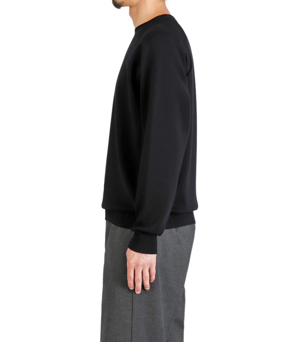 model（175cm / 60kg）B85 W75 H92 着用サイズ：2